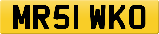 MR51WKO